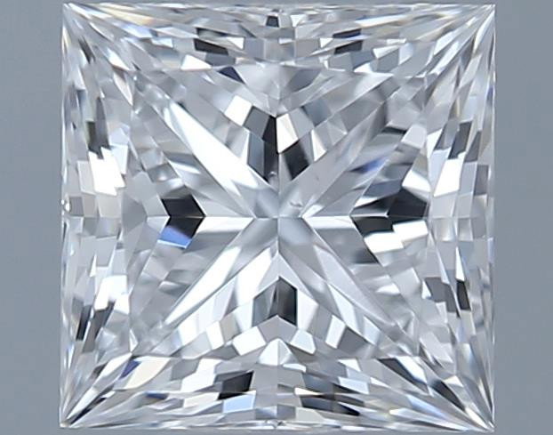 Princess 0.52 D VS2 - #993408