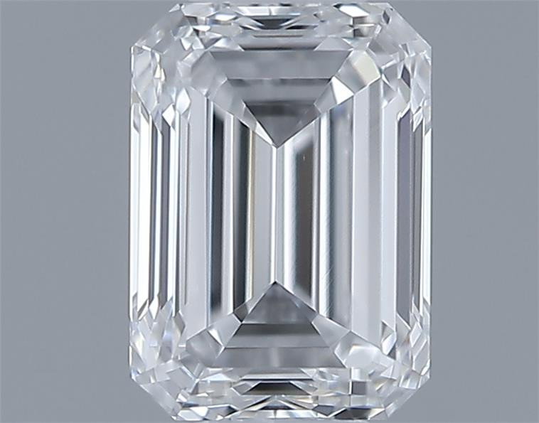 Emerald 0.50 D VVS2 - #993010