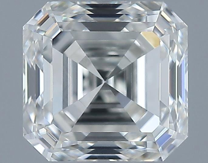 Asscher 1.50 I VS1 - #993237