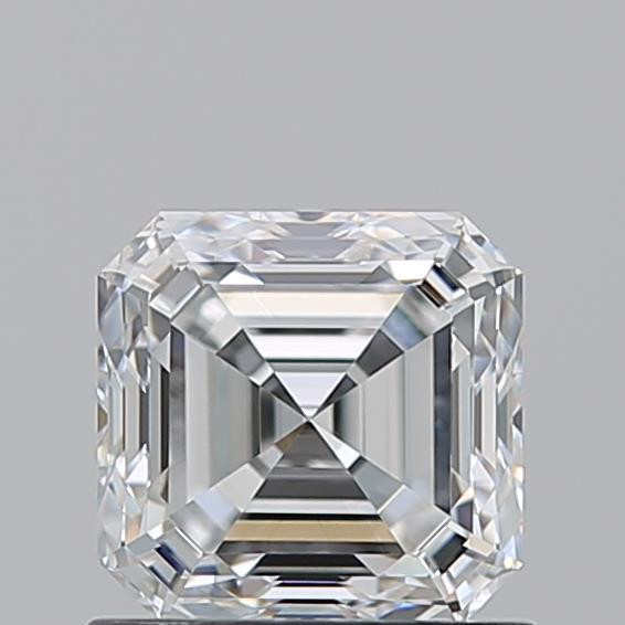 Asscher 1.01 E VVS1 - #993459