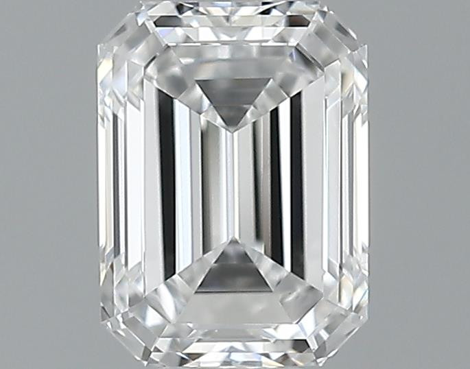Emerald 0.50 E VVS2 - #993602