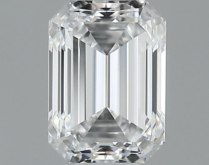 Emerald 0.50 D VVS2 - #993648