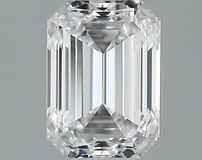 Emerald 0.50 D VVS2 - #993648