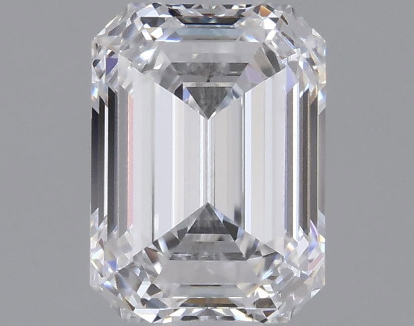 Emerald 0.50 D VVS2 - #993634