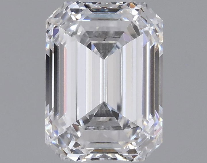 Emerald 0.50 D VVS2 - #993634