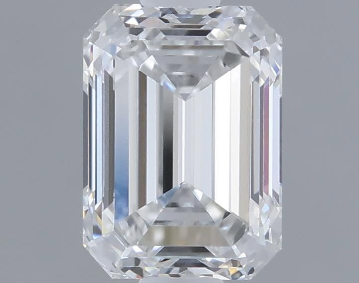Emerald 0.50 E IF - #993596