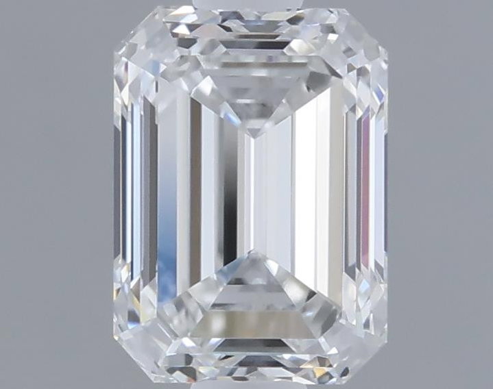 Emerald 0.50 E IF - #993596