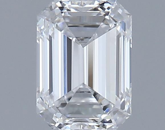 Emerald 0.50 D VVS1 - #993609