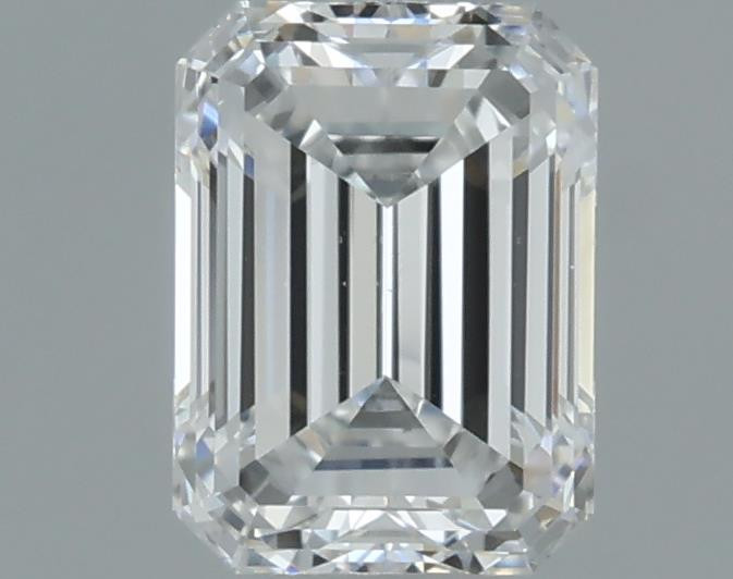 Emerald 0.50 D VS1 - #993595