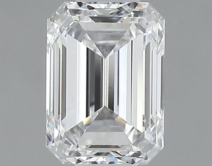 Emerald 0.50 D VVS2 - #993646