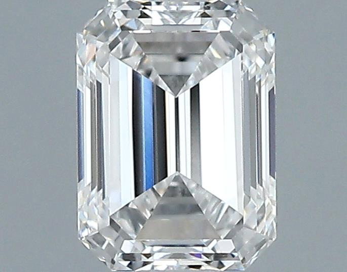 Emerald 0.50 D VVS2 - #993613