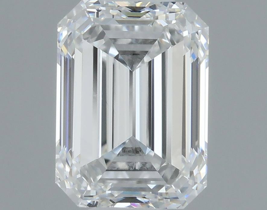 Emerald 0.54 D VVS1 - #993643