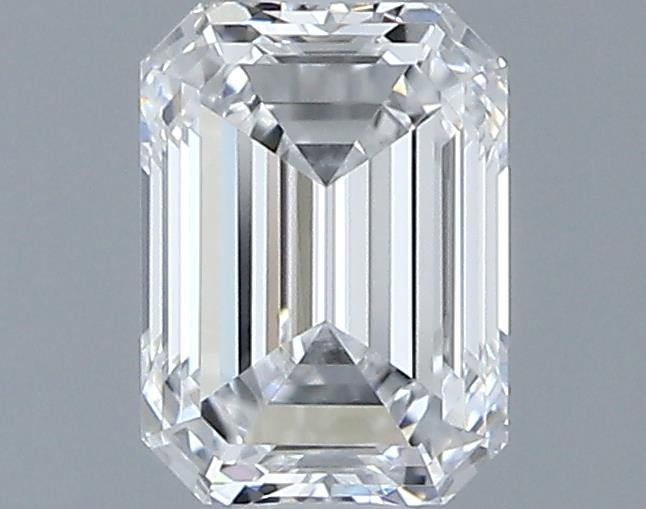 Emerald 0.50 D VVS1 - #993611