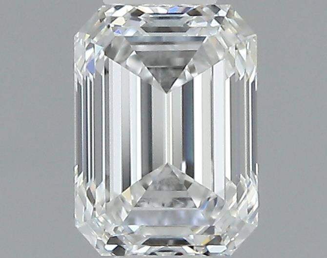 Emerald 0.52 D VVS1 - #993628