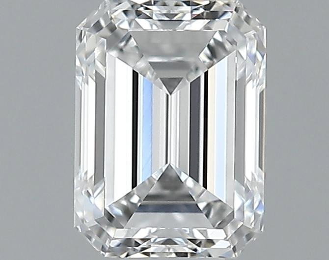 Emerald 0.50 D VVS2 - #993614