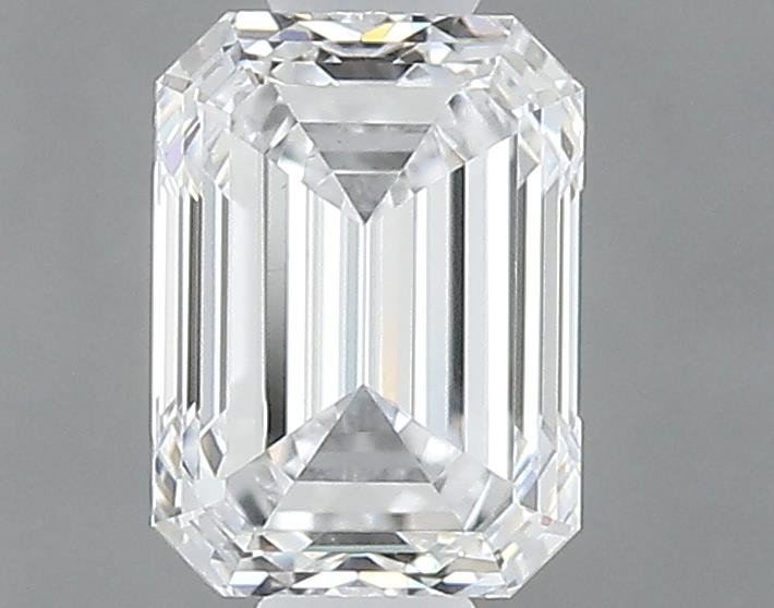 Emerald 0.52 D VS1 - #993647