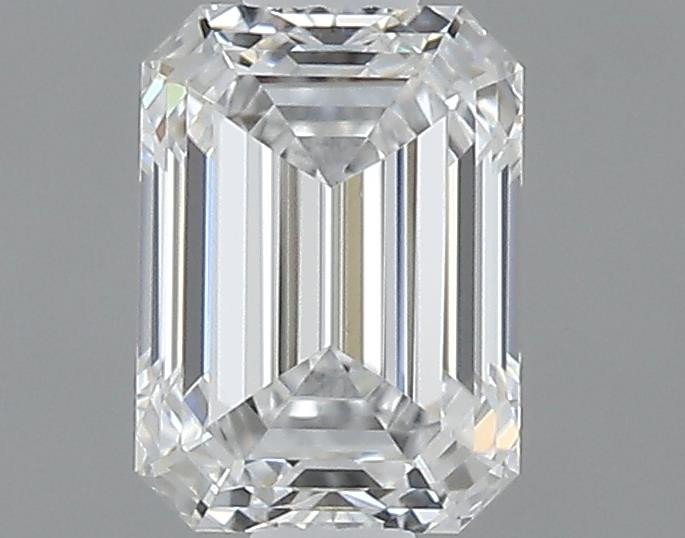 Emerald 0.50 D VVS1 - #993612