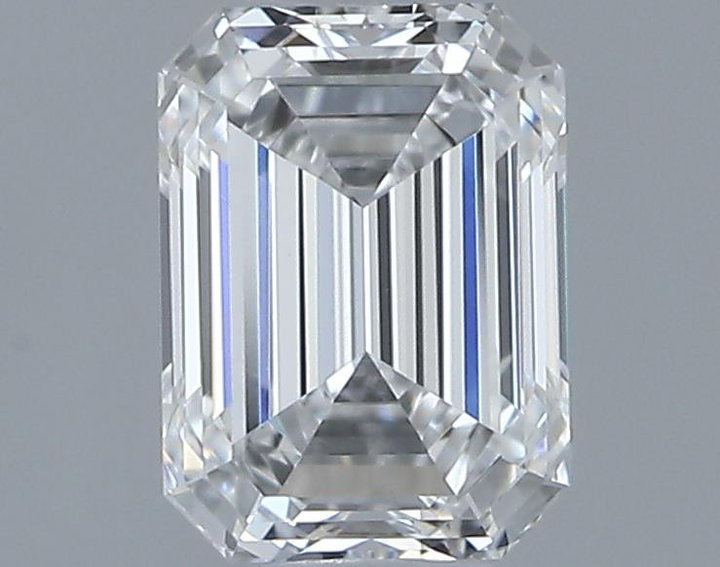 Emerald 0.50 D VS1 - #993638