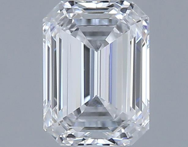 Emerald 0.50 D VVS2 - #993626