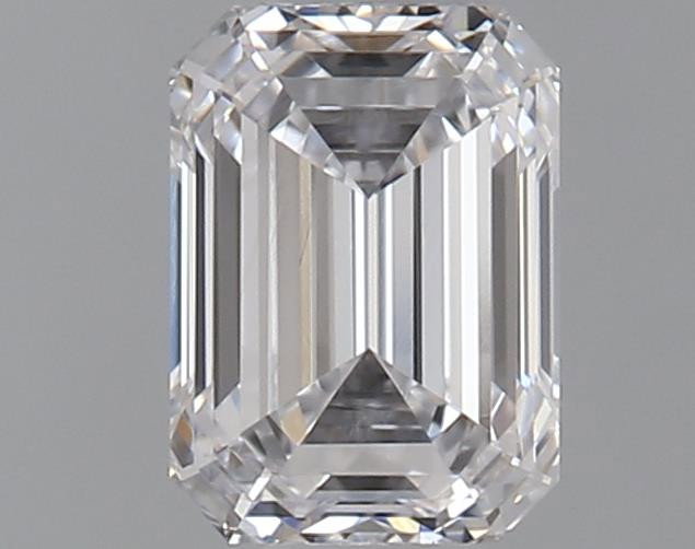 Emerald 0.51 D VVS2 - #993652