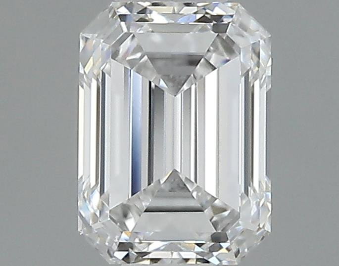 Emerald 0.50 D VVS1 - #993651