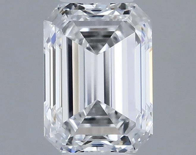 Emerald 0.50 D VVS2 - #993624