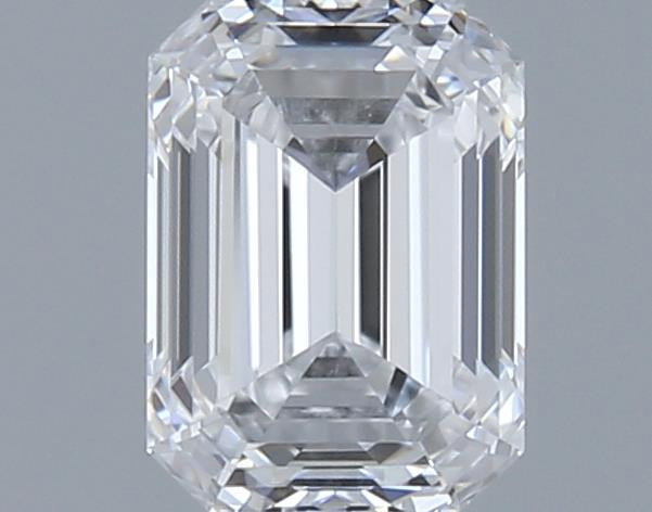 Emerald 0.51 D VVS1 - #993620