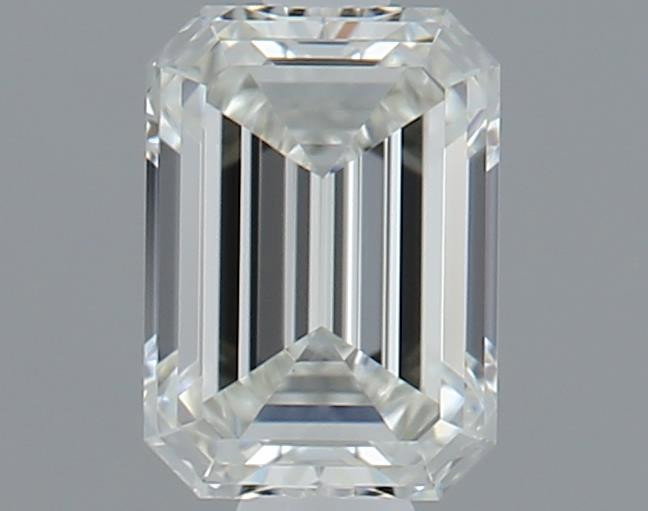 Emerald 0.53 I VVS2 - #993660