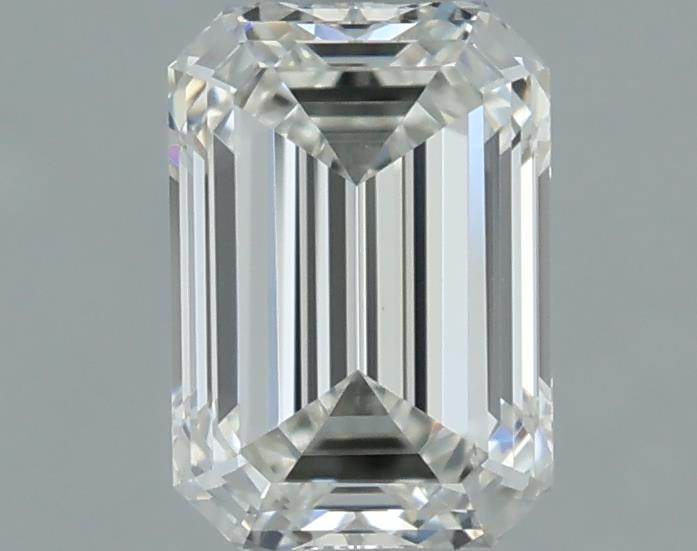 Emerald 0.50 I VS2 - #993672