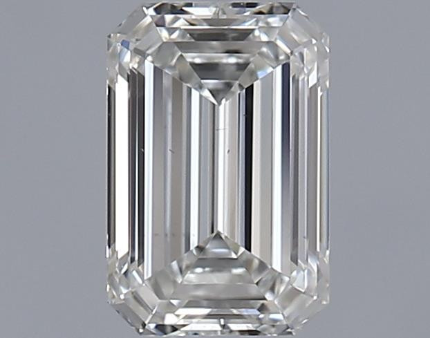 Emerald 0.50 I VS2 - #993675