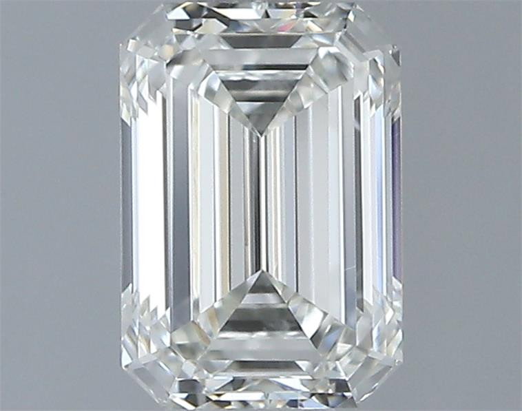 Emerald 0.51 I VVS2 - #993667