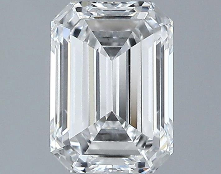 Emerald 0.50 D VVS1 - #993668