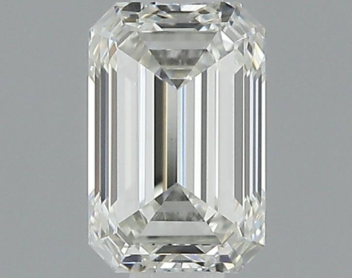 Emerald 0.51 I VS1 - #993669