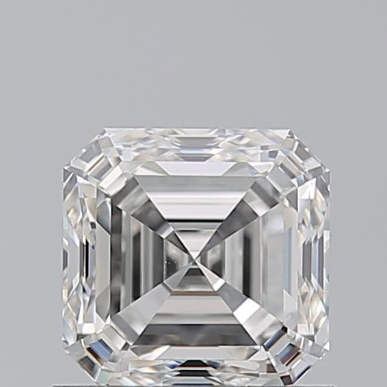Asscher 1.01 H VVS2 - #993714