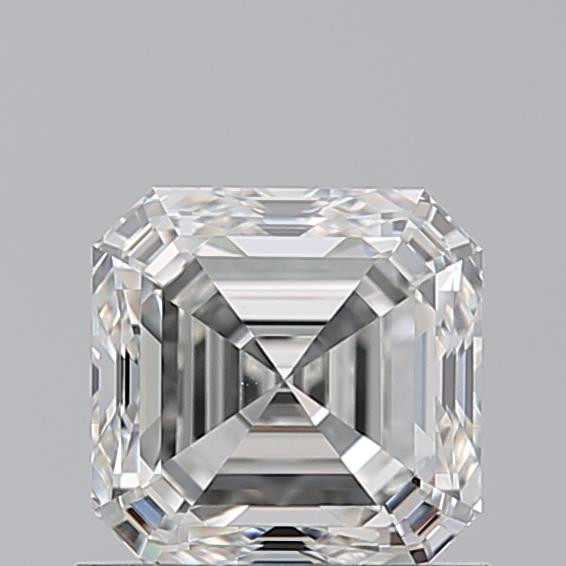 Asscher 1.01 H VVS2 - #993714