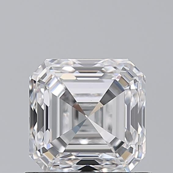 Asscher 1.01 D VS2 - #993735