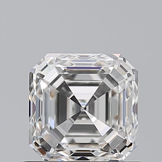 Asscher 1.02 I IF - #993695
