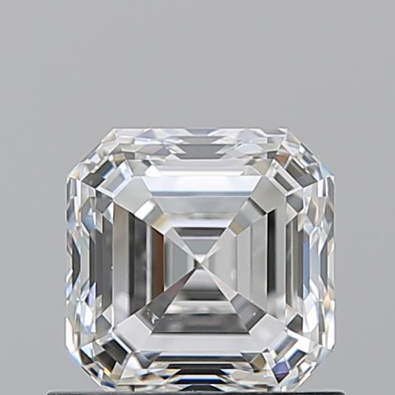 Asscher 1.01 G VS2 - #993738