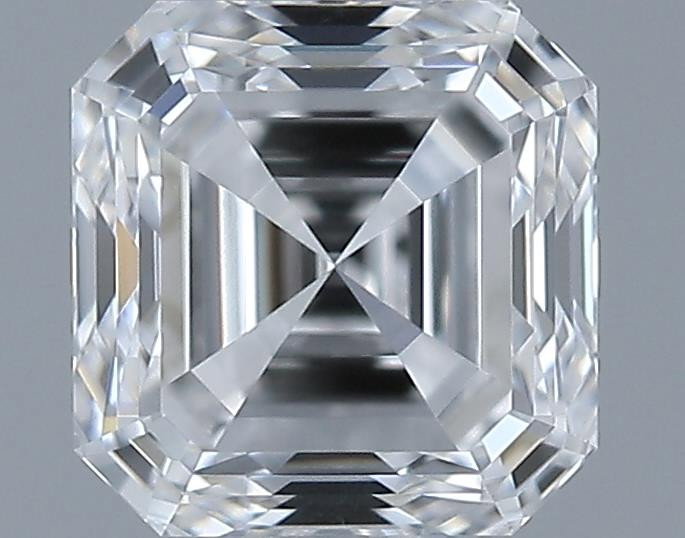 Asscher 0.71 E VVS1 - #994490