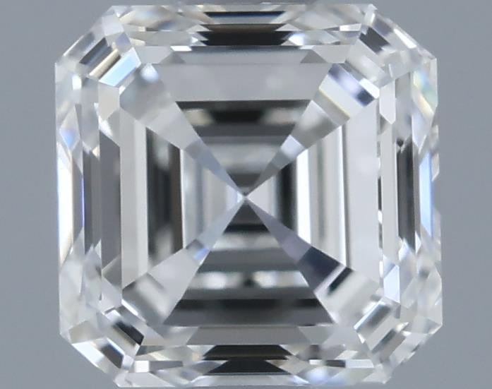 Asscher 0.60 F VVS2 - #994615