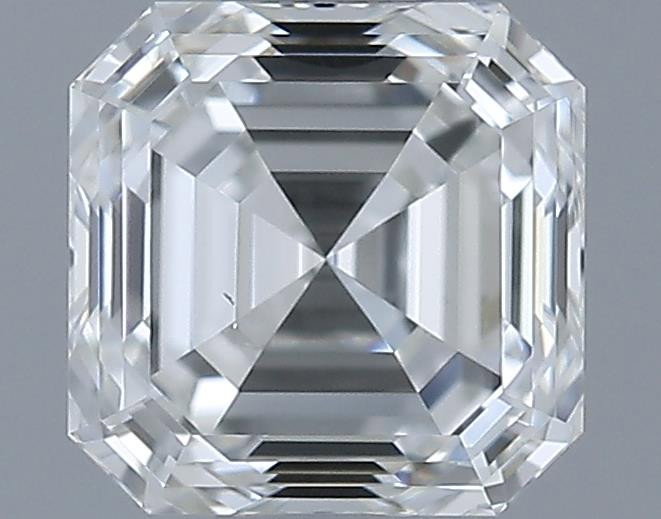 Asscher 0.70 H VS2 - #994907