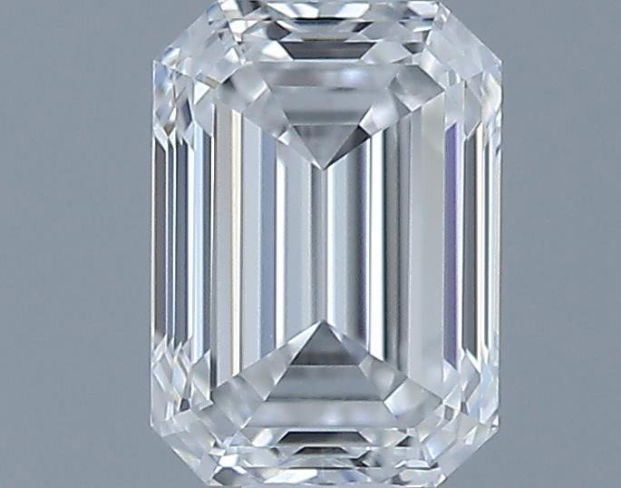 Emerald 0.52 F VVS1 - #994949
