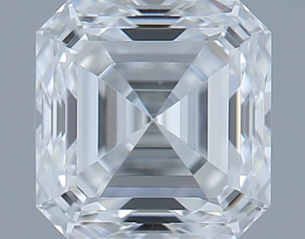 Asscher 0.75 F VS1 - #994781