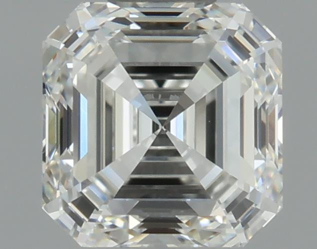 Asscher 0.50 G VVS2 - #995032