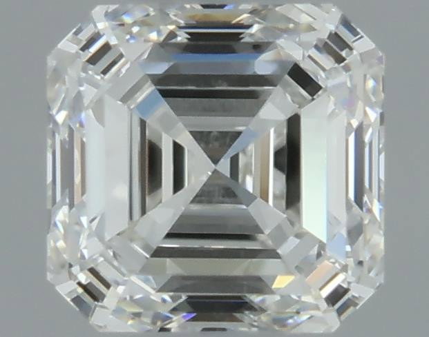 Asscher 0.50 G VVS1 - #995034