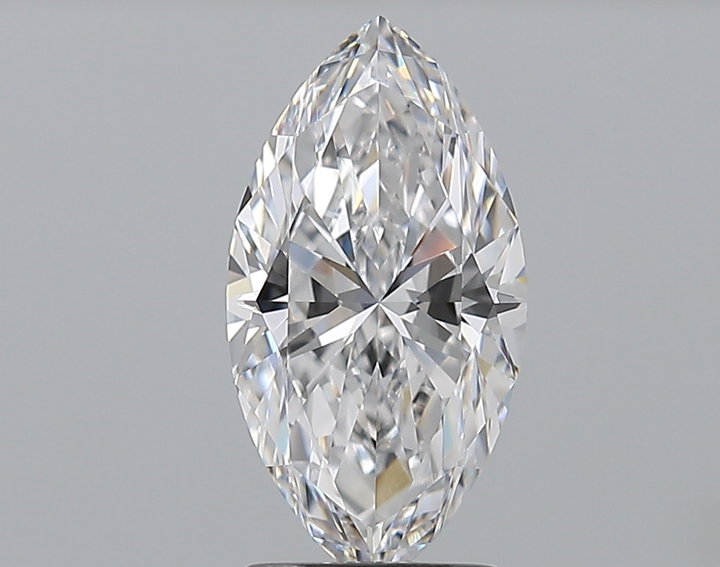 Marquise 2.01 D VS1 - #995234