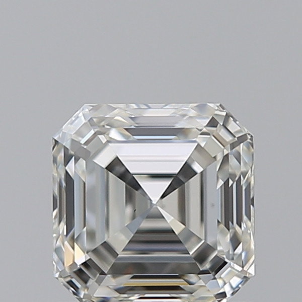 Asscher 1.06 I VS2 - #995683