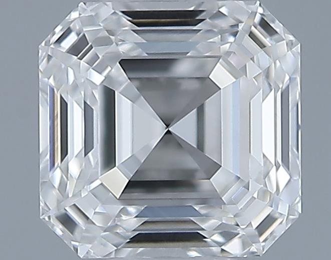 Asscher 0.51 G VVS2 - #995717