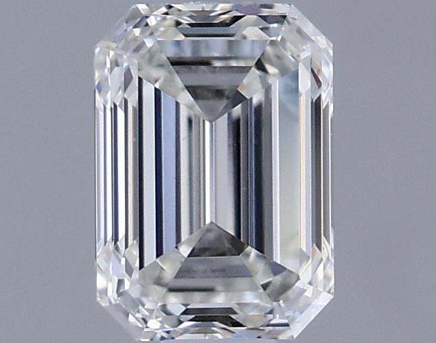 Emerald 0.50 G VS1 - #995754