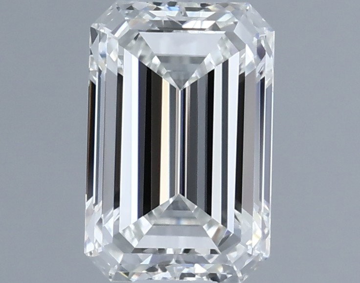 Emerald 0.52 G VVS1 - #995808